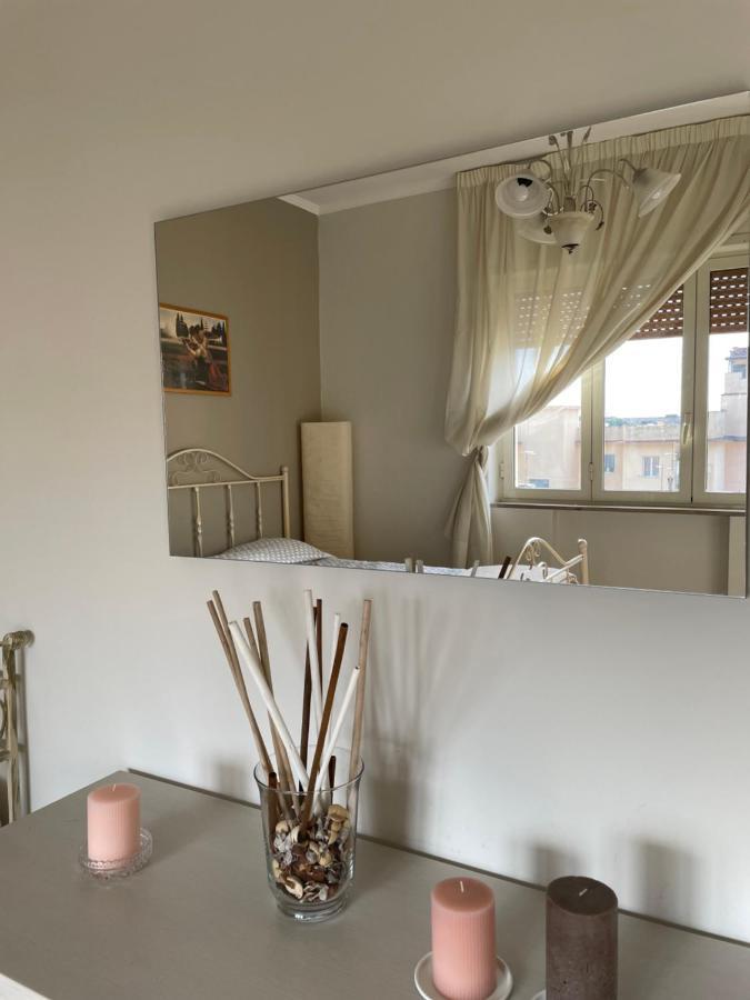 Sweet Emma Bed & Breakfast Caserta Luaran gambar