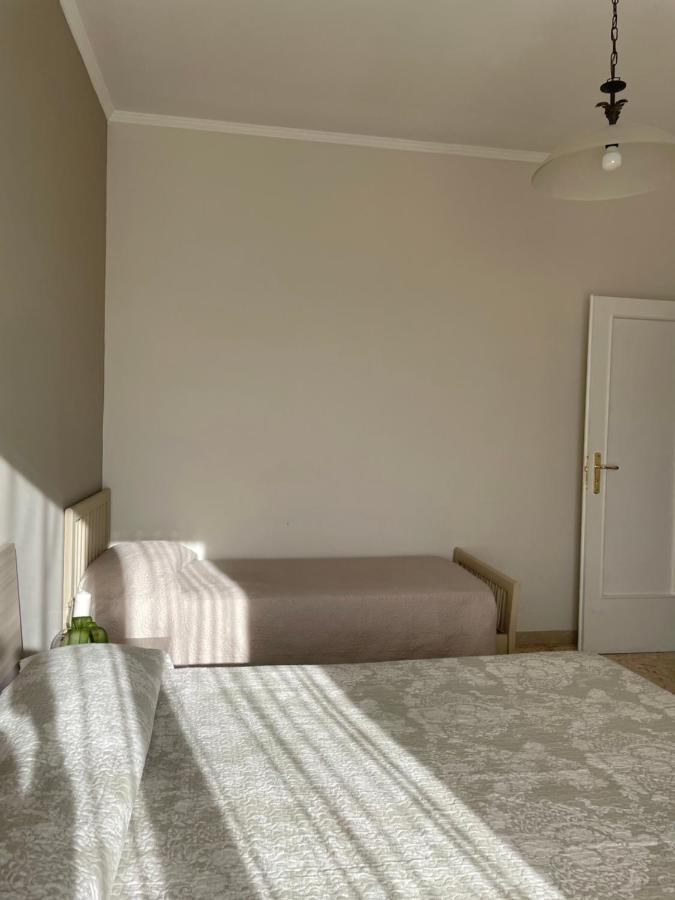 Sweet Emma Bed & Breakfast Caserta Luaran gambar