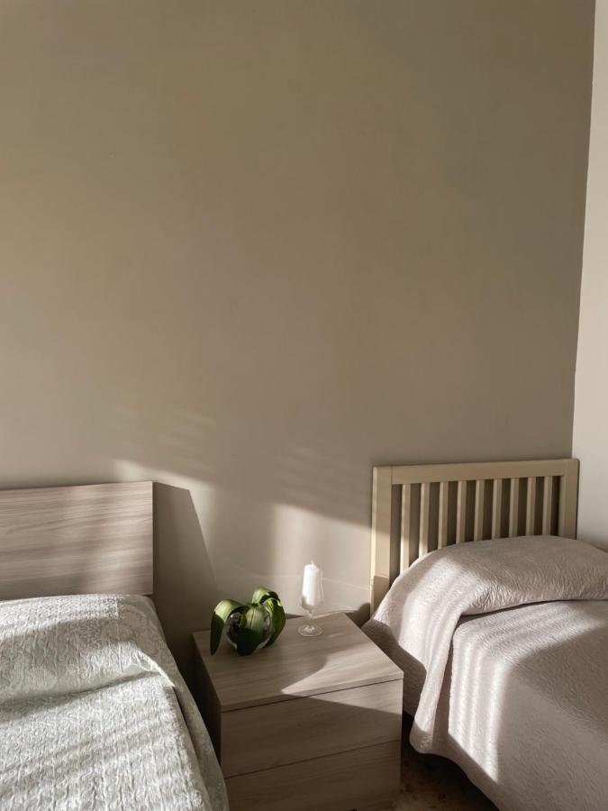 Sweet Emma Bed & Breakfast Caserta Luaran gambar