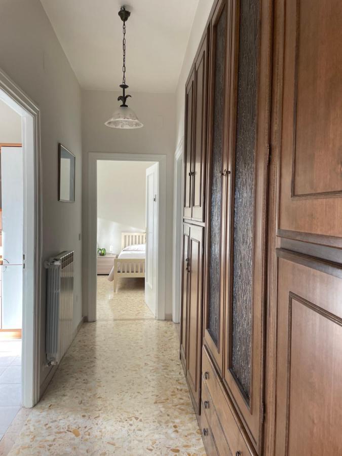 Sweet Emma Bed & Breakfast Caserta Luaran gambar