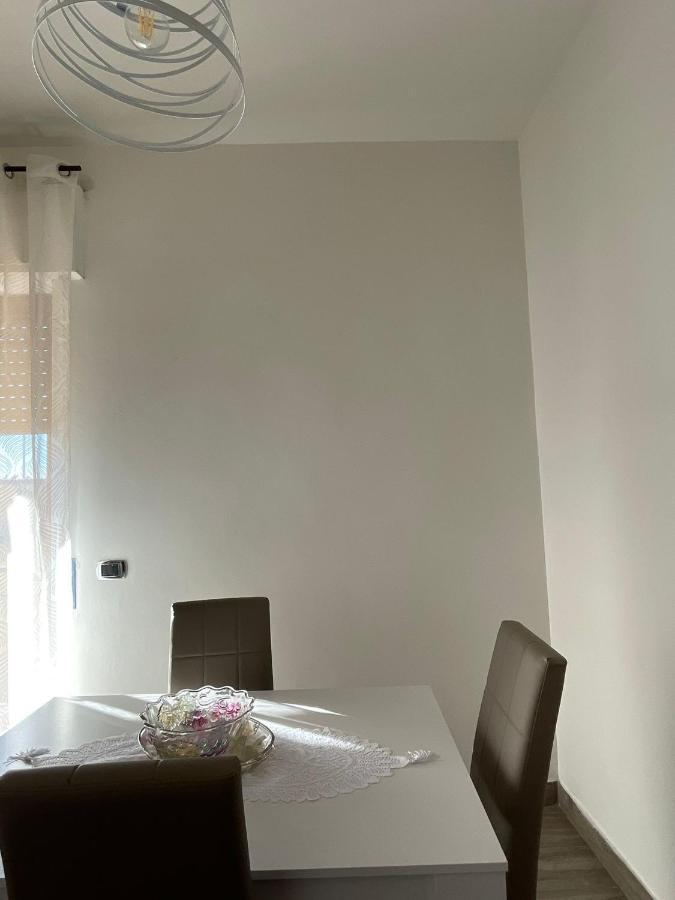 Sweet Emma Bed & Breakfast Caserta Luaran gambar