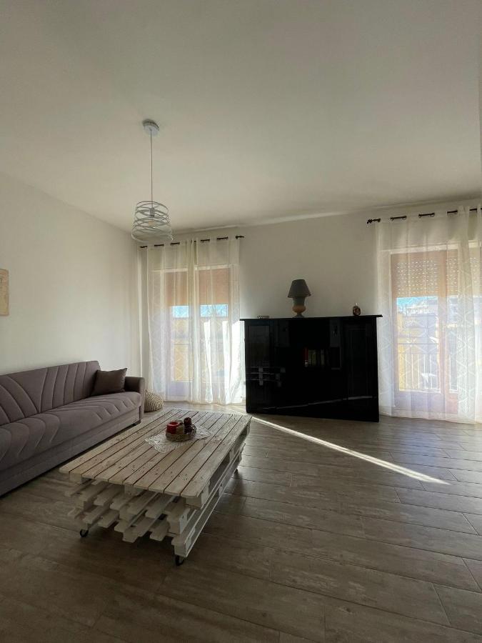 Sweet Emma Bed & Breakfast Caserta Luaran gambar