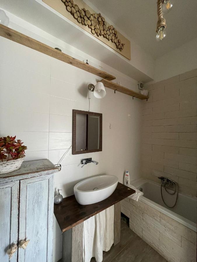 Sweet Emma Bed & Breakfast Caserta Luaran gambar