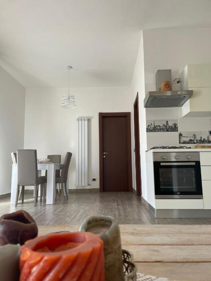 Sweet Emma Bed & Breakfast Caserta Luaran gambar