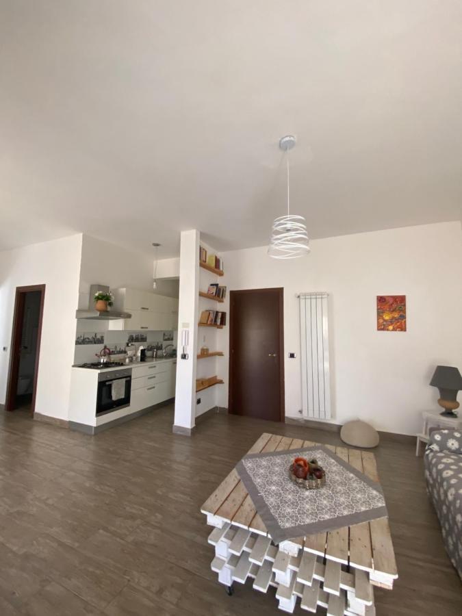 Sweet Emma Bed & Breakfast Caserta Luaran gambar