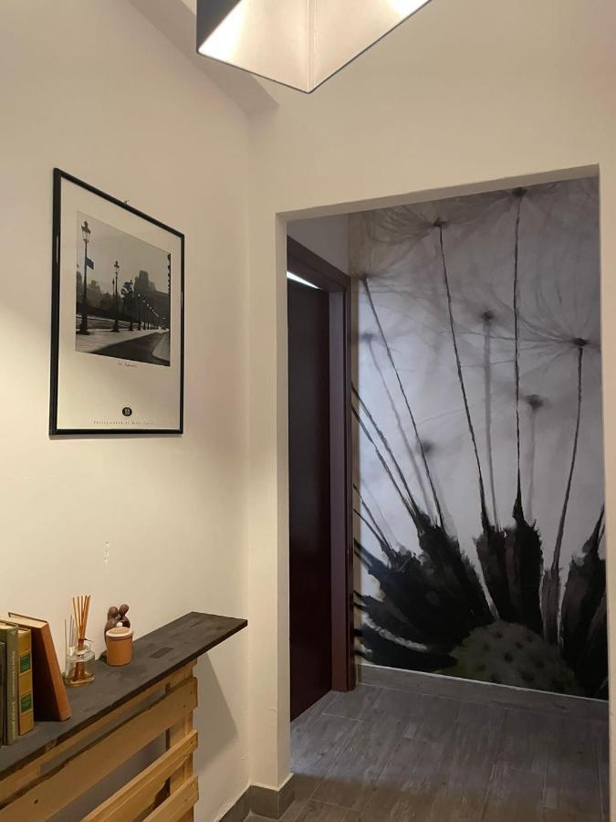 Sweet Emma Bed & Breakfast Caserta Luaran gambar