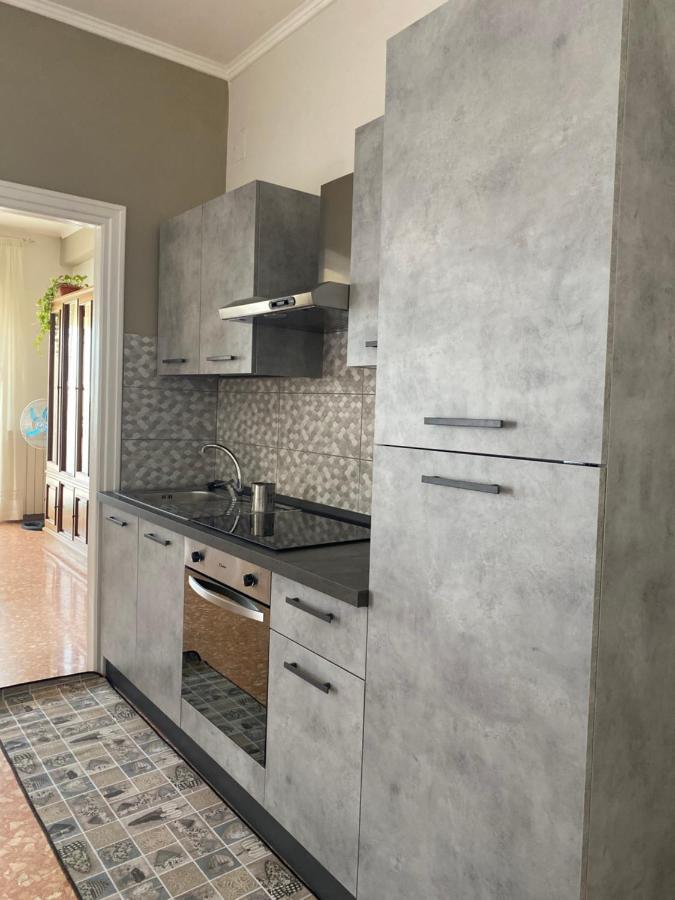 Sweet Emma Bed & Breakfast Caserta Luaran gambar