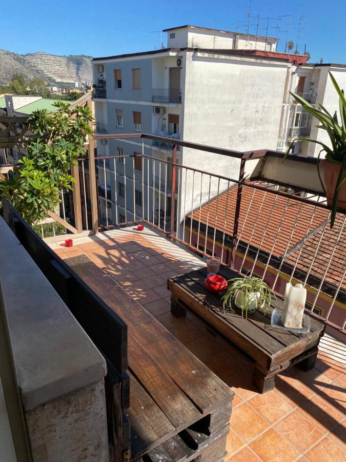Sweet Emma Bed & Breakfast Caserta Luaran gambar