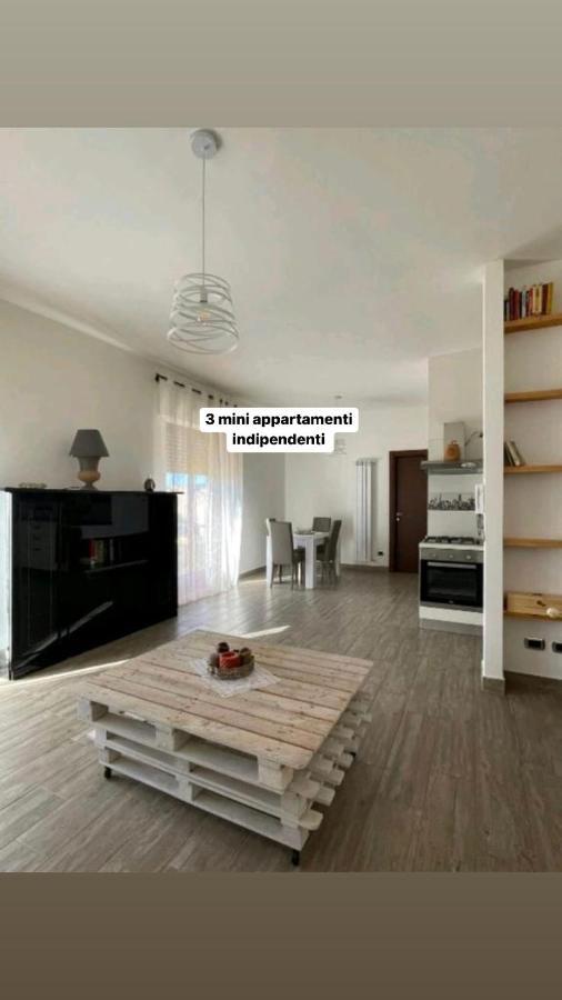 Sweet Emma Bed & Breakfast Caserta Luaran gambar