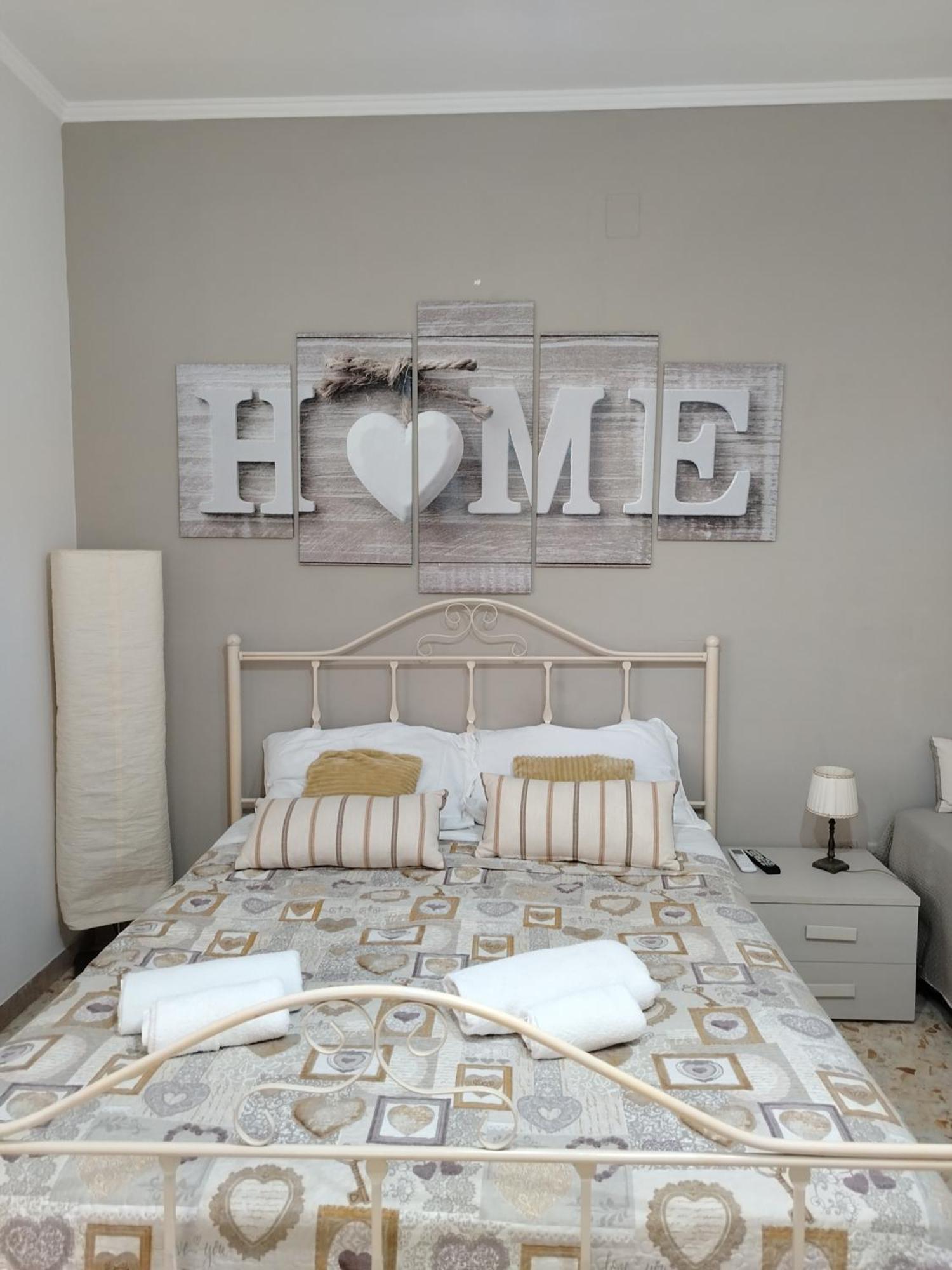 Sweet Emma Bed & Breakfast Caserta Luaran gambar